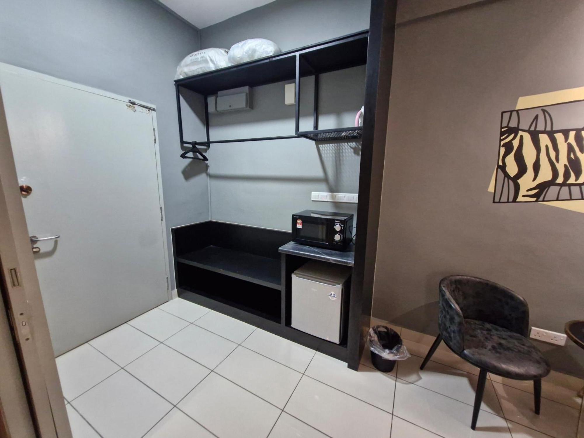 Apartment Bunga Raya - Aeropod