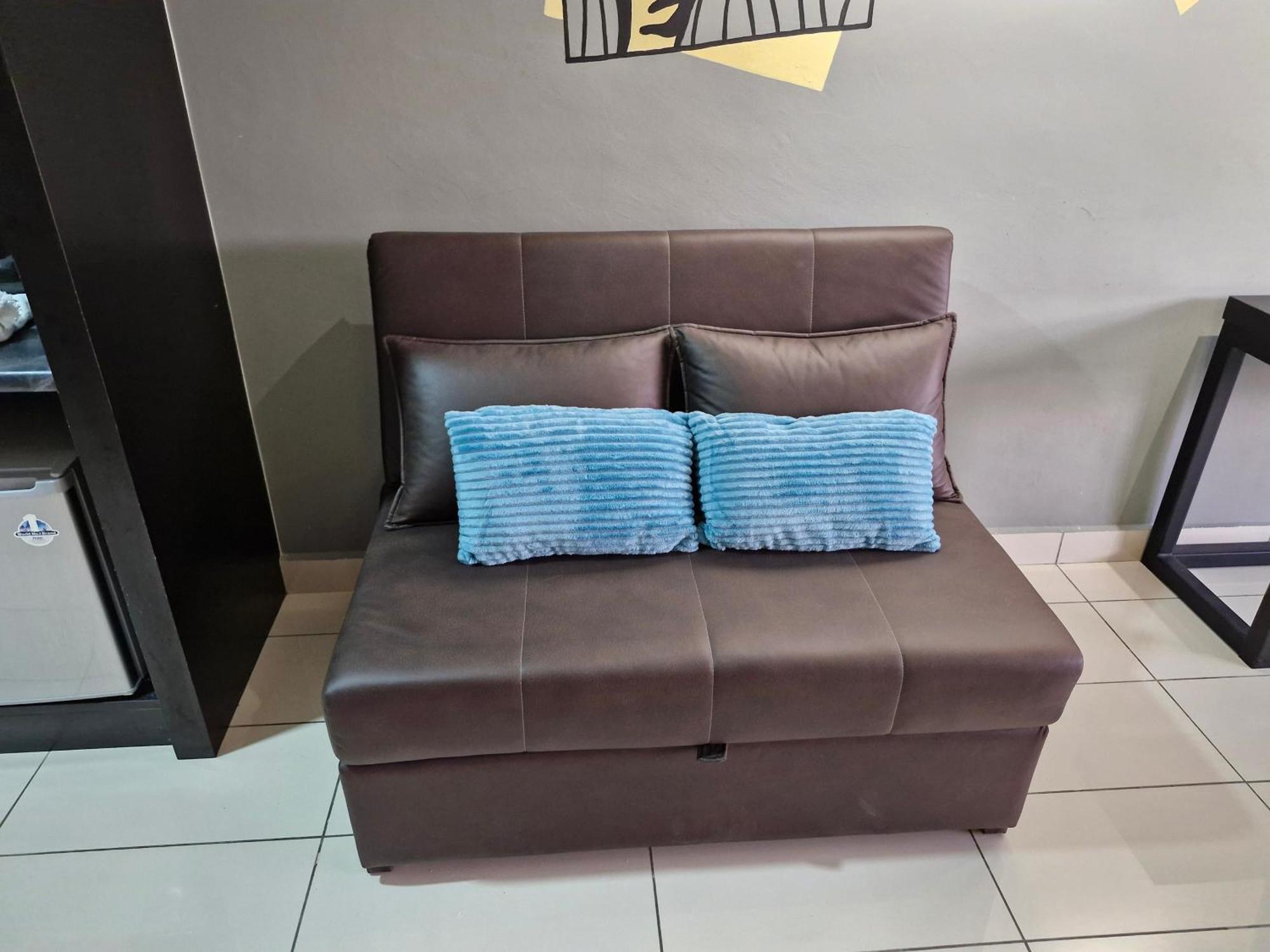 Apartment Bunga Raya - Aeropod